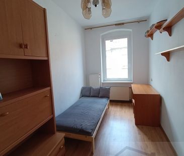 Na wynajem mieszkanie 2 pokojowe w Centrum. - Photo 1