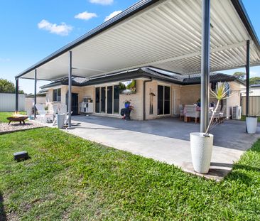 5 Candle Crescent, Caboolture QLD 4510 - House For Rent - $800 | Do... - Photo 2