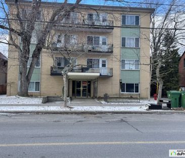 21-3800, Broadway, Lachine à louer - Photo 1