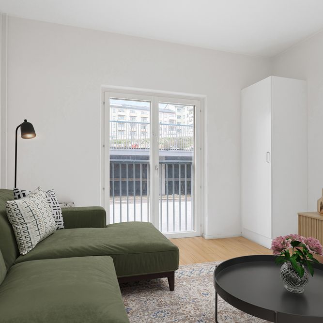 Stockholmsvägen 121, 74631, Bålsta - Photo 1