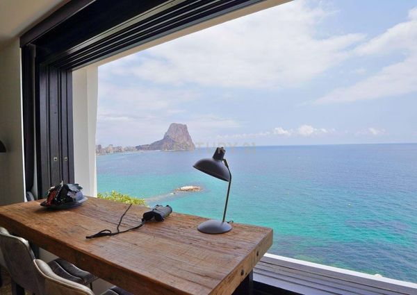 Calpe/Calp, Valencian Community