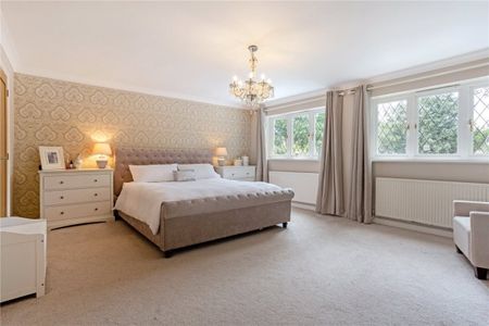 4 bedroom detached house to rent - Photo 5