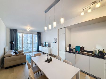 COMMISSIE FLAT 1 SLAAPKAMER MEUBELS - Photo 4