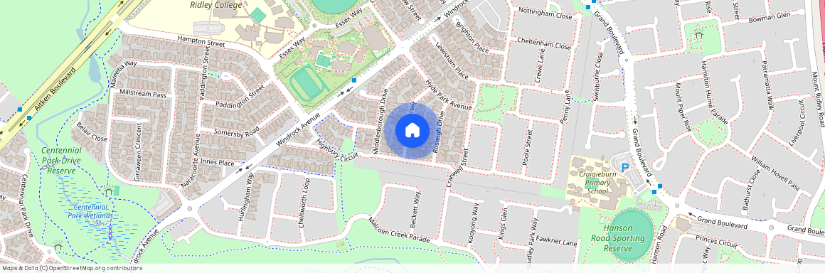 19 Perth Street, Vic 3064, Craigieburn