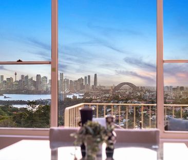 Breathtaking Views from Mosman's Highest Residence - Photo 2