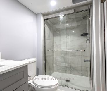 For Lease - 12 Gill Crescent Unit# Lower, Ajax, Ontario - Photo 2