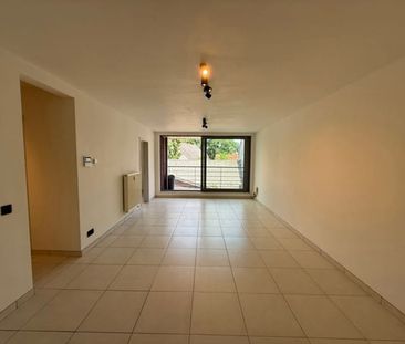 Appartement te huur - Photo 1