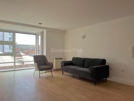 W3, Whitworth Street West, Manchester - Photo 2