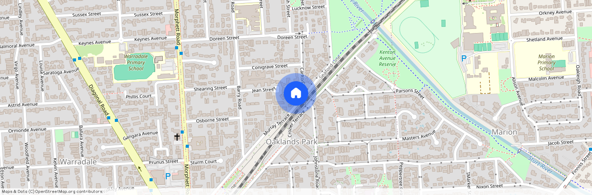 1/48 Murray Tce, Oaklands Park, SA, 5046