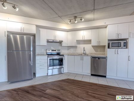 1101-3400, Boulevard Saint-Elzéar, Chomedey à louer - Photo 4