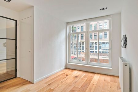 Czaar Peterstraat 186, Czaar Peterbuurt, 1018PX, Amsterdam - Photo 5