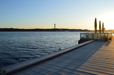 Agavägen, Lidingö - Photo 3