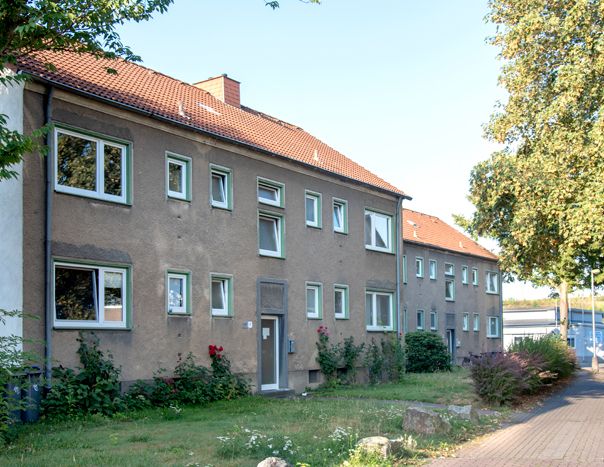 2-Zimmer-Wohnung in Hamm Herringen - Photo 1