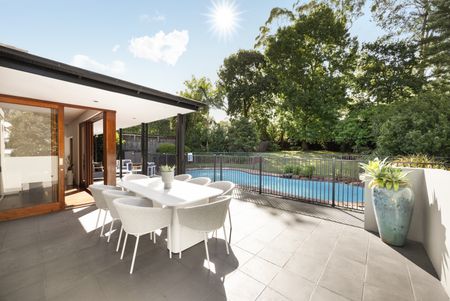 5 Rushall Street, Pymble NSW 2073 - House For Rent | Domain - Photo 5