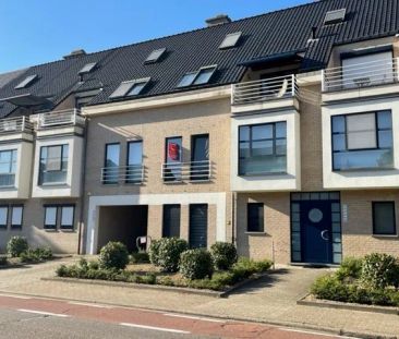 Instapklaar appartement met 1 slaapkamer op de eerste verdieping! - Photo 1