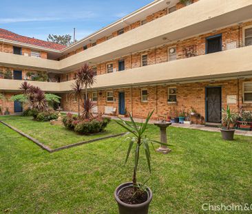 6/169 Ormond Road, Elwood VIC 3184 - Apartment For Rent | Domain - Photo 1
