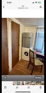 Studio Flat, Ballards Road, NW2 - Photo 4