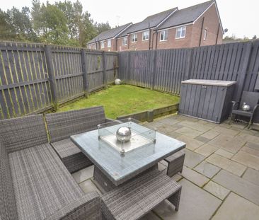 3 bed end of terrace house to rent in Patterton Range Drive, Glasgo... - Photo 4