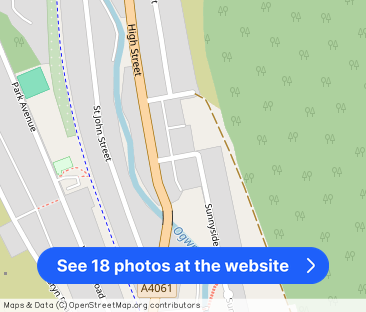 Fern Street, Ogmore Vale, Bridgend - Photo 1