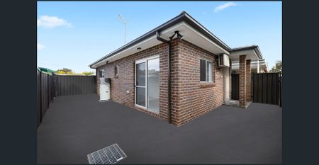 Stylish Granny Flat - Photo 2