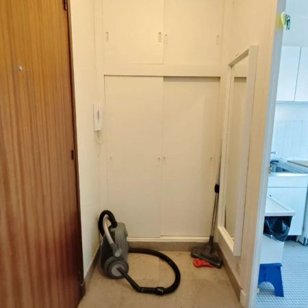 Studio meublé à Tours - 21,93 m² - Photo 4