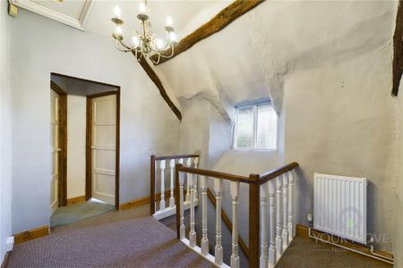 4 bedroom detached house to rent - Photo 2