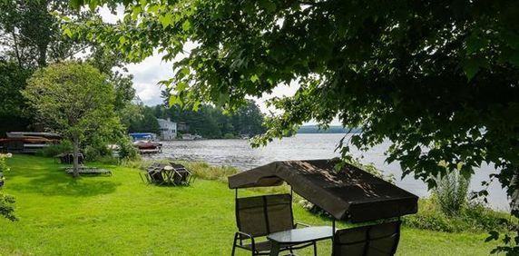 Bord de l'eau!! Magnifique condo à Sherbrooke au bord du lac Magog - Photo 2