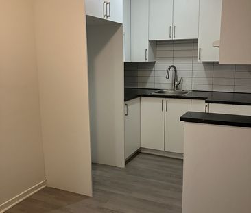 3-1/2 - One Bed Apt. - Metro Angrignon - Photo 1