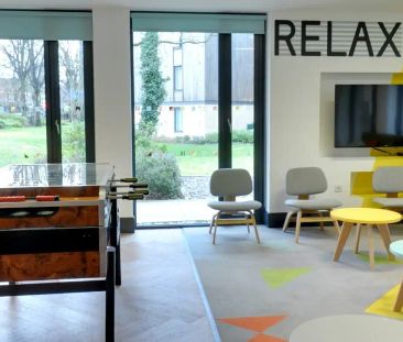 Large Standard Double Ensuite - Photo 4