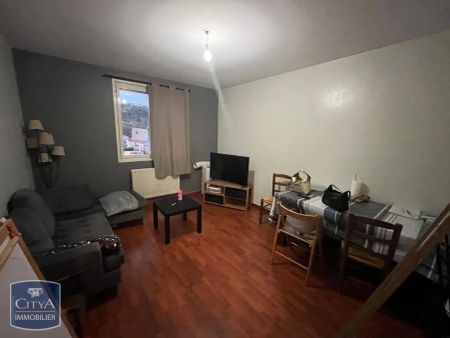 Appartement à louer 3 pièces 57.63m² - Photo 4