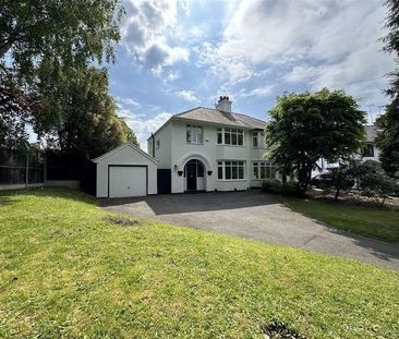 The Crescent, Heswall, Wirral, CH60 - Photo 2