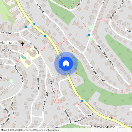 Emil-von-Behring-Str. 20, 35041 Marburg