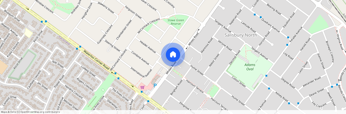 115 Whites Road, SA, 5108, Salisbury North