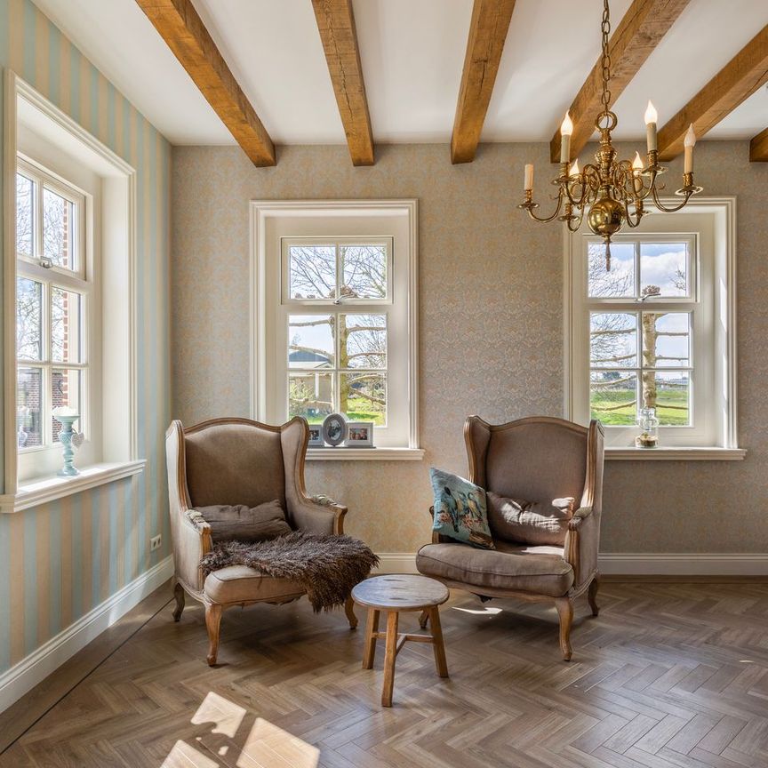 Huis te huur: Noordersingel 76 2651 LW Berkel en Rodenrijs - Photo 1