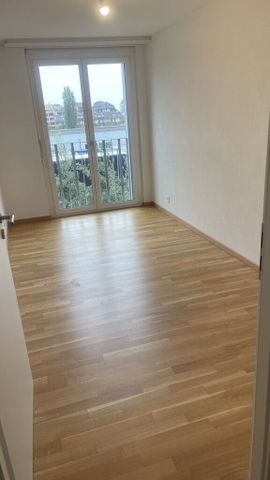 Beautiful 4.5 pcs of standing with balcony. - Foto 5