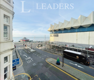studio to rent 79-81 West Street, Brighton, BN1 - Photo 6