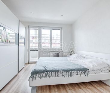 Pronájem bytu 2+1 55 m² - Fotografie 5