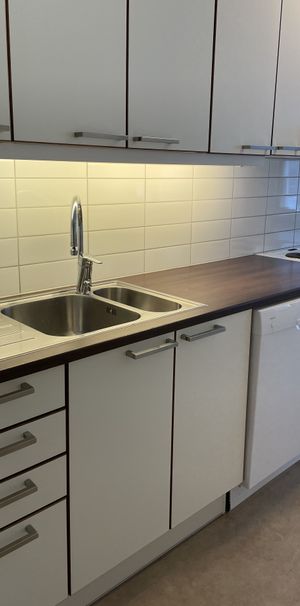 Vegagatan 3 B - Foto 1