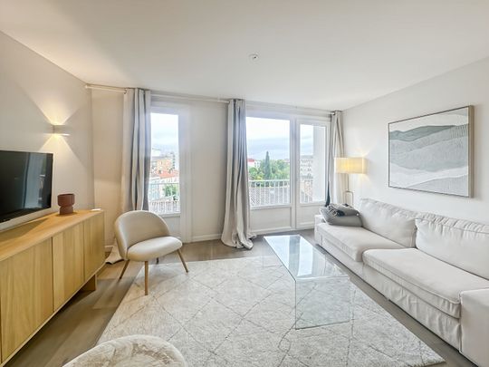 Appartement T2 Montauban à louer - Photo 1