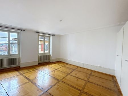 5.5 Zimmer, 200 m², 2. Stock - Photo 3