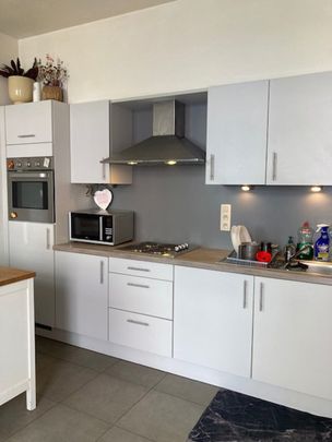 prachtig gerenoveerde woning in het bruisende centrum van Gent - Foto 1