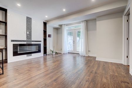 For Lease - 36 Abitibi Avenue, Toronto, Ontario - Photo 2