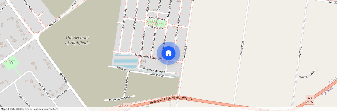 12 Fairweather Boulevard, Qld 4352, Highfields