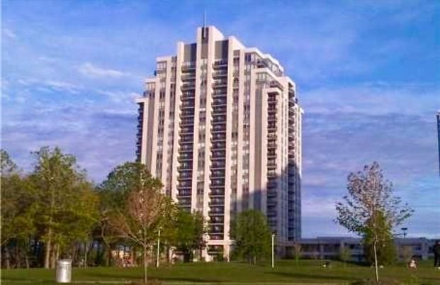 For Lease - 7 North Park Road Unit# 1108, Vaughan, Ontario - Photo 1