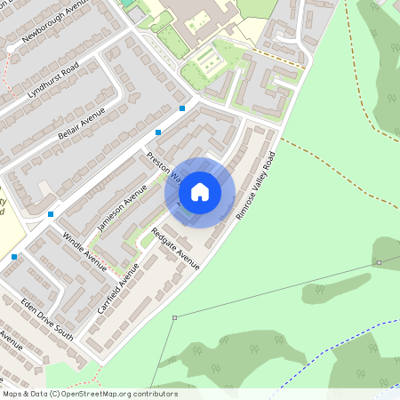 Hillary Drive, Crosby, Liverpool