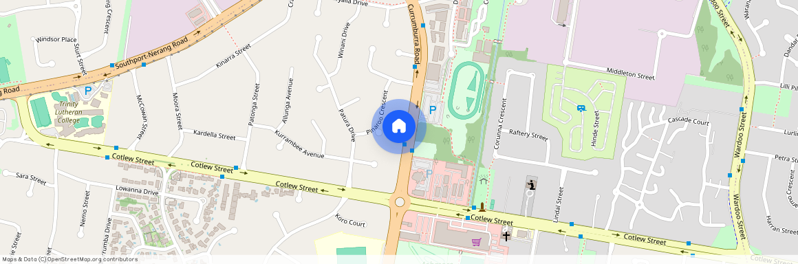 150 Currumburra Road, Qld 4214, Ashmore