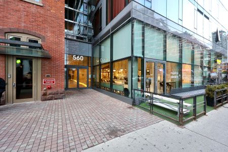 For Lease - 560 King Street Unit# 1011, Toronto, Ontario - Photo 3