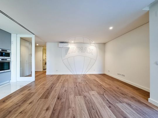 Apartamento T1 em Lisboa - Photo 1