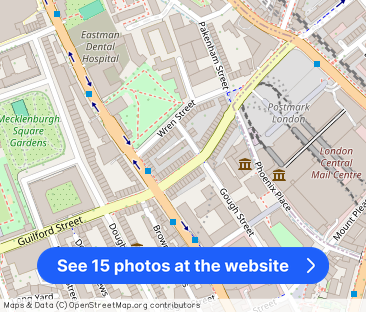 2 bedroom apartment for rent - Photo 1