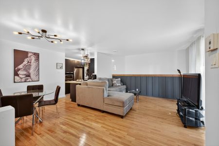 Appartement à louer, Montréal (Mercier/Hochelaga-Maisonneuve) - Photo 5